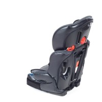 Автокресло Martin noir BAB001 PIONEER  Elite Steel Blue